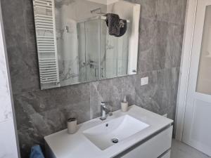 Panoramic Apartmet Le Torri - SAN PAOLO - PARCO RUFFINI