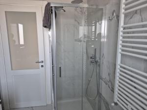 Panoramic Apartmet Le Torri - SAN PAOLO - PARCO RUFFINI