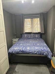 Smart and homely Central London Double Room moment from Baker Street
