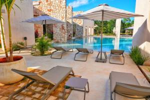 LJs Chichikan Eco Luxury Retreat