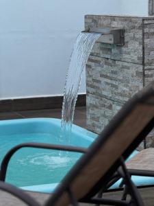 Casa da cidade das vinícolas