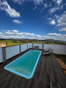 Casa da cidade das vinícolas