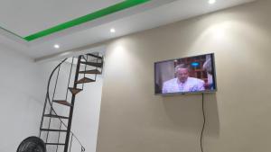 Casa Grande Duplex em Jardim Pero