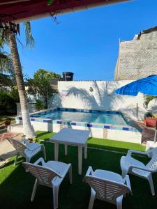 Casa campestre Magyli