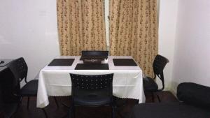 Departamento Centro BA