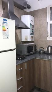 Departamento Centro BA