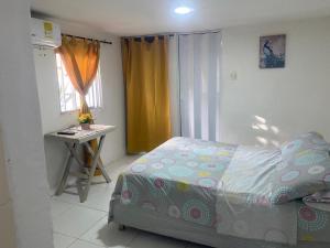 Casa campestre Magyli