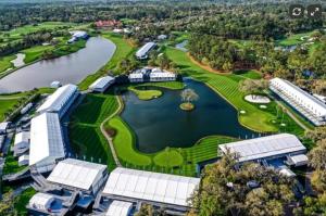 Bermuda Bungalow - 3BR stay w BBQ