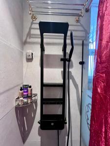 Jw Marriott residence apartment with garden