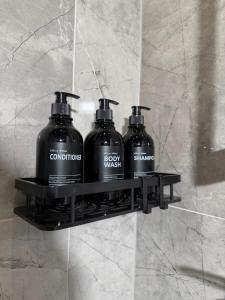 Moderne City-Studio Suite nähe Köln & Düsseldorf