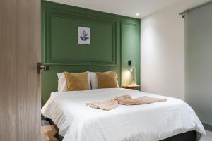 Fresco Provenza Living - Musical lifestyle