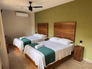 Aeropuerto Express Huatulco