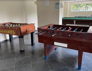 Apartamento Guarujá, Enseada, para temporada