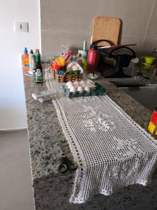 Triplex Magia - praia de Maracaípe-Porto de Galinhas