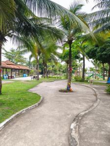 Biệt Thự 3 Phòng Ngủ A1-03