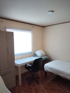 Residencia Olavarrieta