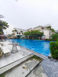 Biệt Thự 3 Phòng Ngủ A1-03