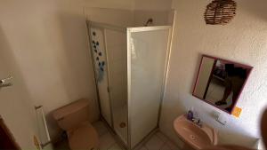 Beautiful house in Golden Acapulco