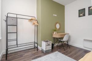 L1 City Centre Stay!