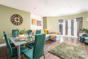 L1 City Centre Stay!