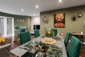 L1 City Centre Stay!