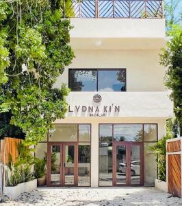 Hotel Lydna Kin