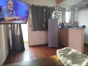 Apartamento próximo às Nações Unidas