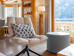 Chalet Huski Viehhofen