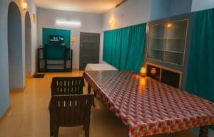 KunnuBanglow Homestay,Nedungolam,paravur,kollam