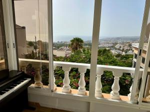 Cosy home Ocean View & Garden