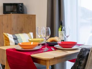 Tennerhof Apartments Top 1 und Top 2