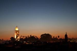 28 Zanka Adika, Riad Zitoun Jdid, Marrakech Medina, Morocco.