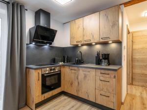 Tennerhof Apartments Top 1 und Top 2