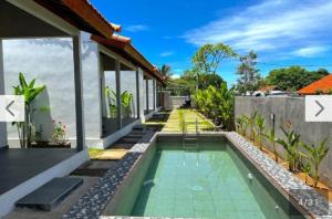 Mutiara homestay