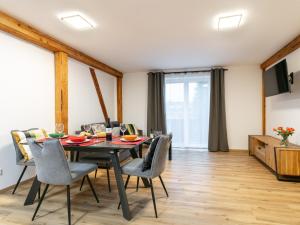 Tennerhof Apartments Top 1 2 3