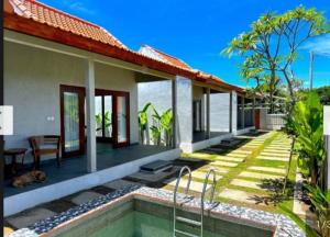 Mutiara homestay