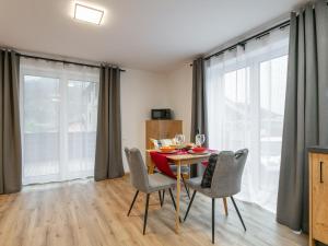 Tennerhof Apartments Top 1 2 3