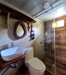 Casa Manglares Capurganá