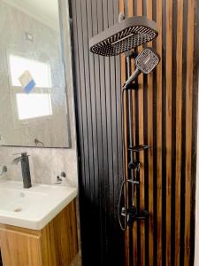 Madinaty Luxury Apartment