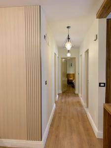 Madinaty Luxury Apartment