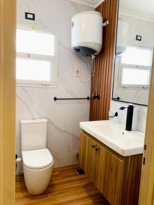 Madinaty Luxury Apartment