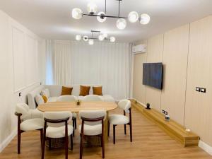 Madinaty Luxury Apartment
