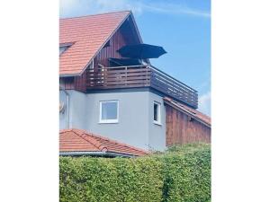 Holiday apartment with 2 bedrooms