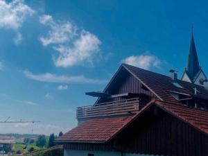 Holiday apartment with 2 bedrooms