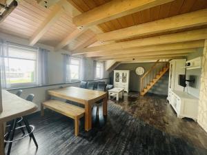 Holiday apartment with 2 bedrooms
