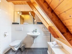 Holiday apartment in Wrixum with Wi-Fi