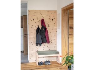 Rennerhof in the Lesach Valley