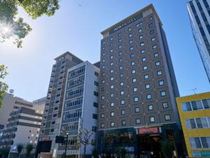 APA Hotel Hiroshima Ekimae Ohashi