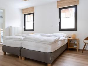 Holiday home Ahorn ground floor