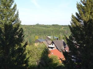 Holiday apartment with 2 bedrooms